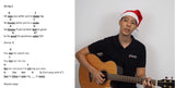 Guitar Christmas Song Collection Vol.1
