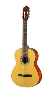 Walden Full Size Classical Guitar